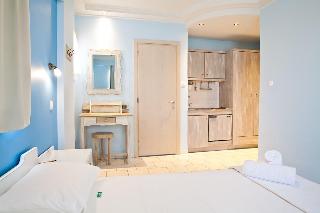 Melissanthi Hotel