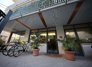 Hotel Petrarca