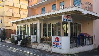 Hotel Dea Della Salute