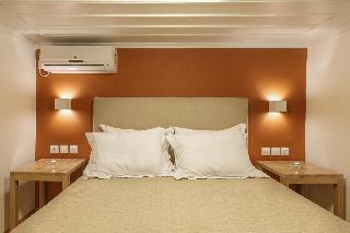 Hotel Olga