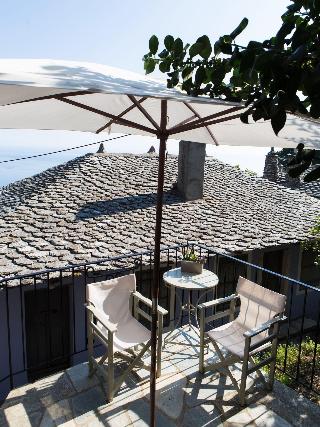 Hotel Olga
