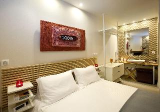 Hotel Olga