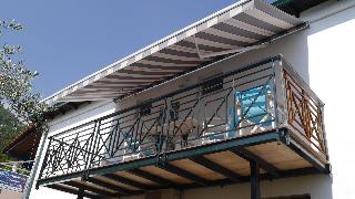 Blue Sky Apartments