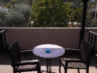 Blue Sky Apartments