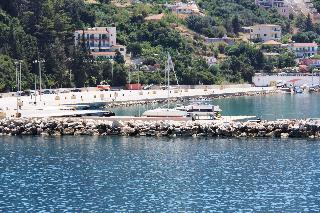 Anastazia Hotel