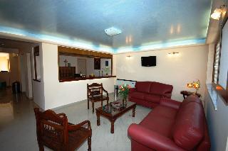 Anastazia Hotel