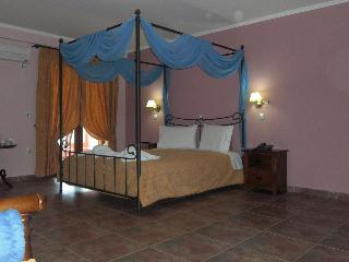 Anastazia Hotel