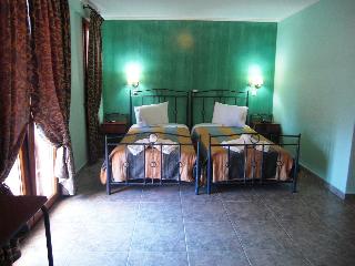 Anastazia Hotel