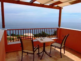 Anastazia Hotel