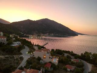 Anastazia Hotel