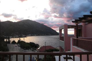 Anastazia Hotel