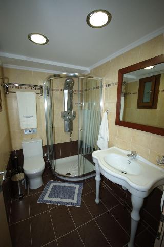 Anastazia Hotel