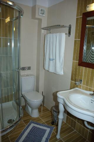 Anastazia Hotel