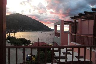 Anastazia Hotel