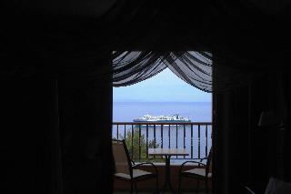 Anastazia Hotel