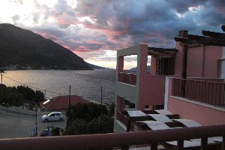 Anastazia Hotel