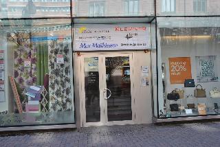 Solsta Hotell
