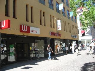 Hotell Zäta