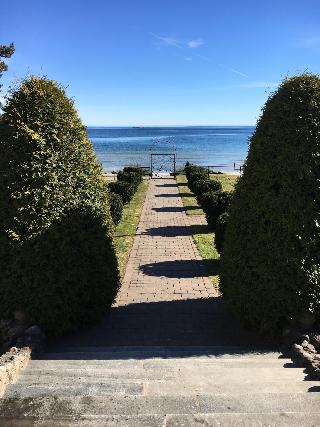 Strand Hotel Fevik - by Classic Norway Hotels
