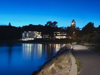 Strand Hotel Fevik - by Classic Norway Hotels