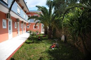Callinica Hotel