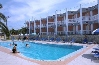 Callinica Hotel