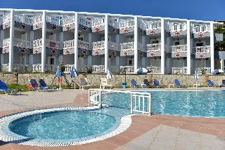 Callinica Hotel