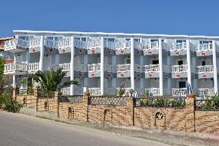 Callinica Hotel