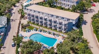 Callinica Hotel