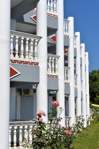 Callinica Hotel