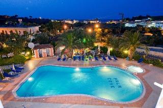 Callinica Hotel