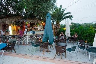 Callinica Hotel