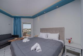 Callinica Hotel
