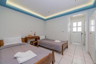 Callinica Hotel