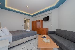 Callinica Hotel