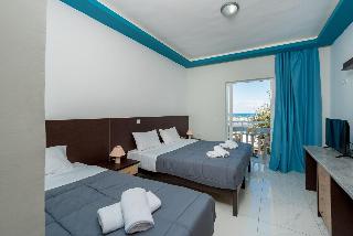 Callinica Hotel