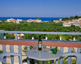 Callinica Hotel