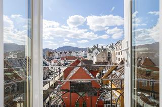 Bergen Harbour Hotel, WorldHotels Crafted