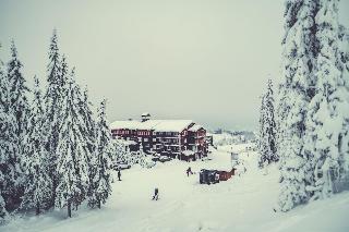 Gudbrandsgard Hotell