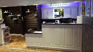 Bodo Hotell