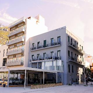 Plaza Hotel
