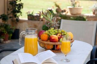 Ermis Suites