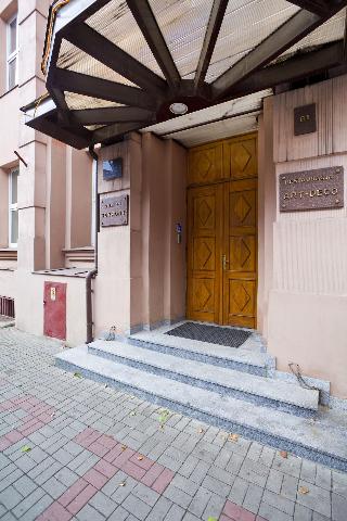 Aiden by Best Western Lodz