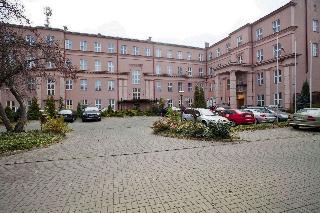 Aiden by Best Western Lodz