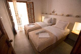 Ilias Apartments