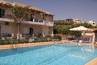 Niriides Hotel