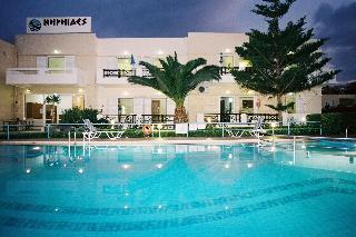 Niriides Hotel