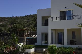 Istron Collection Villas