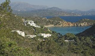 Istron Collection Villas