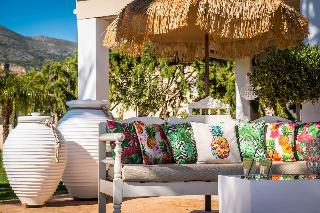 Ammos Boutique Apartments & Suites